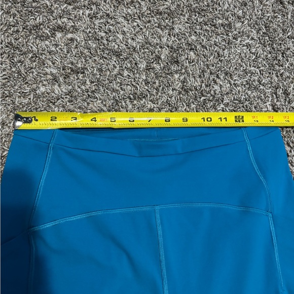 lululemon athletica Blue Leggings - Picture 5 of 14